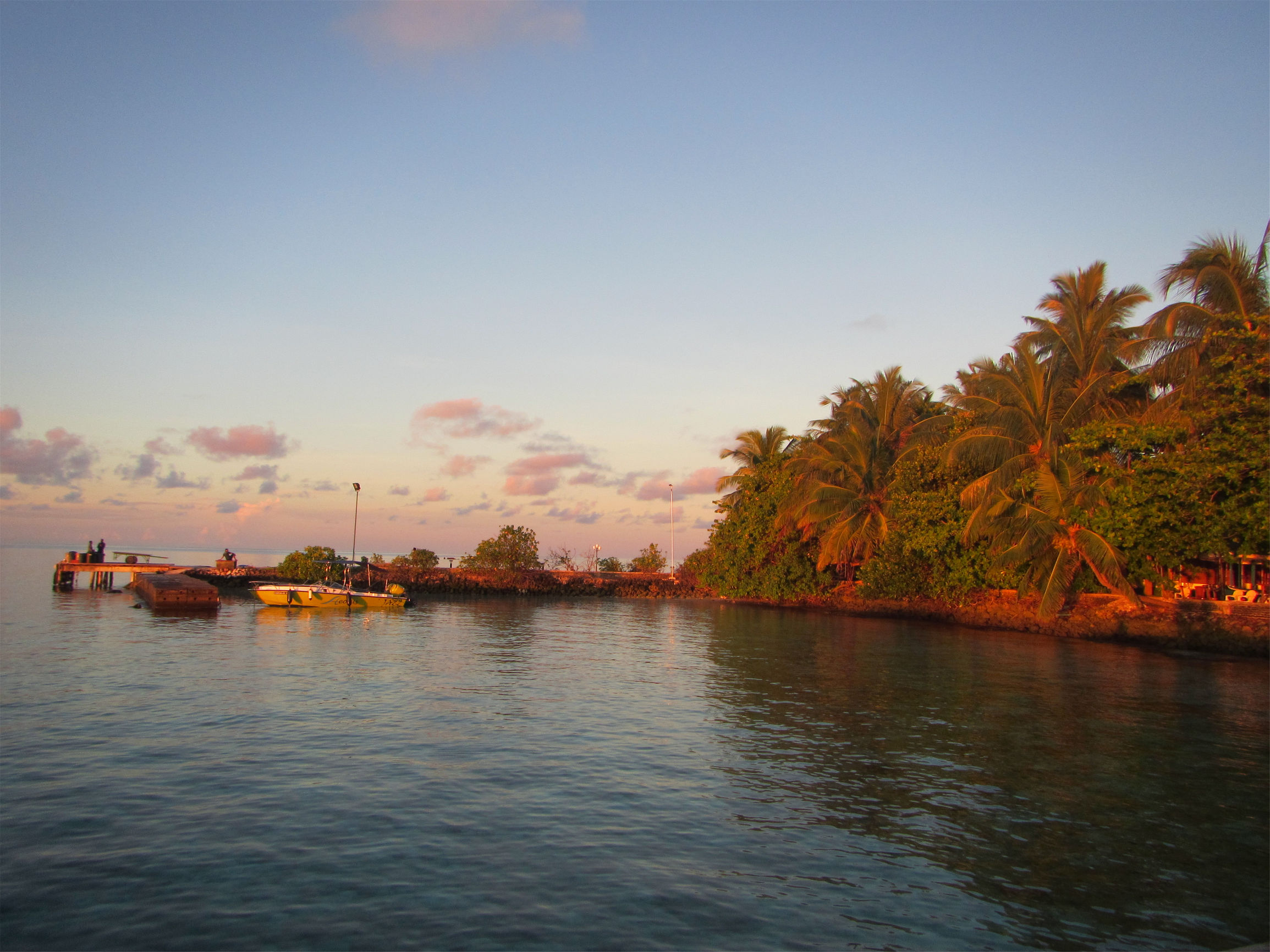马尔代夫最美景色,最美马尔代夫风景