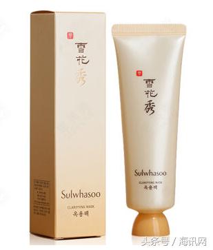 冬季角质层大爆发?清洁面膜来帮忙!