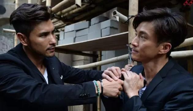 没有了laughing哥的“*击狙**”,你还会去看吗