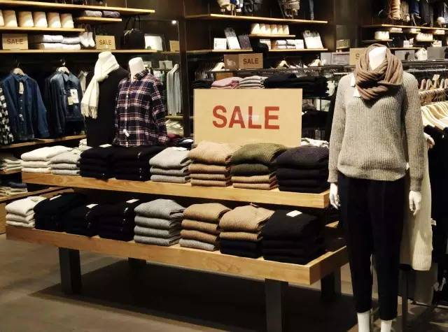 muji无印良品年终钜惠,muji无印良品398活动天津