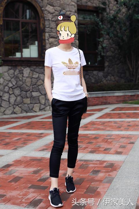 对淘宝的看法,对女性穿着的看法