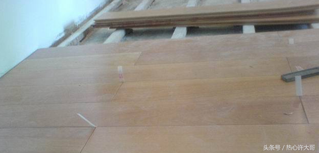 实木地板里面爬出虫子怎么办,装修完家里进虫子