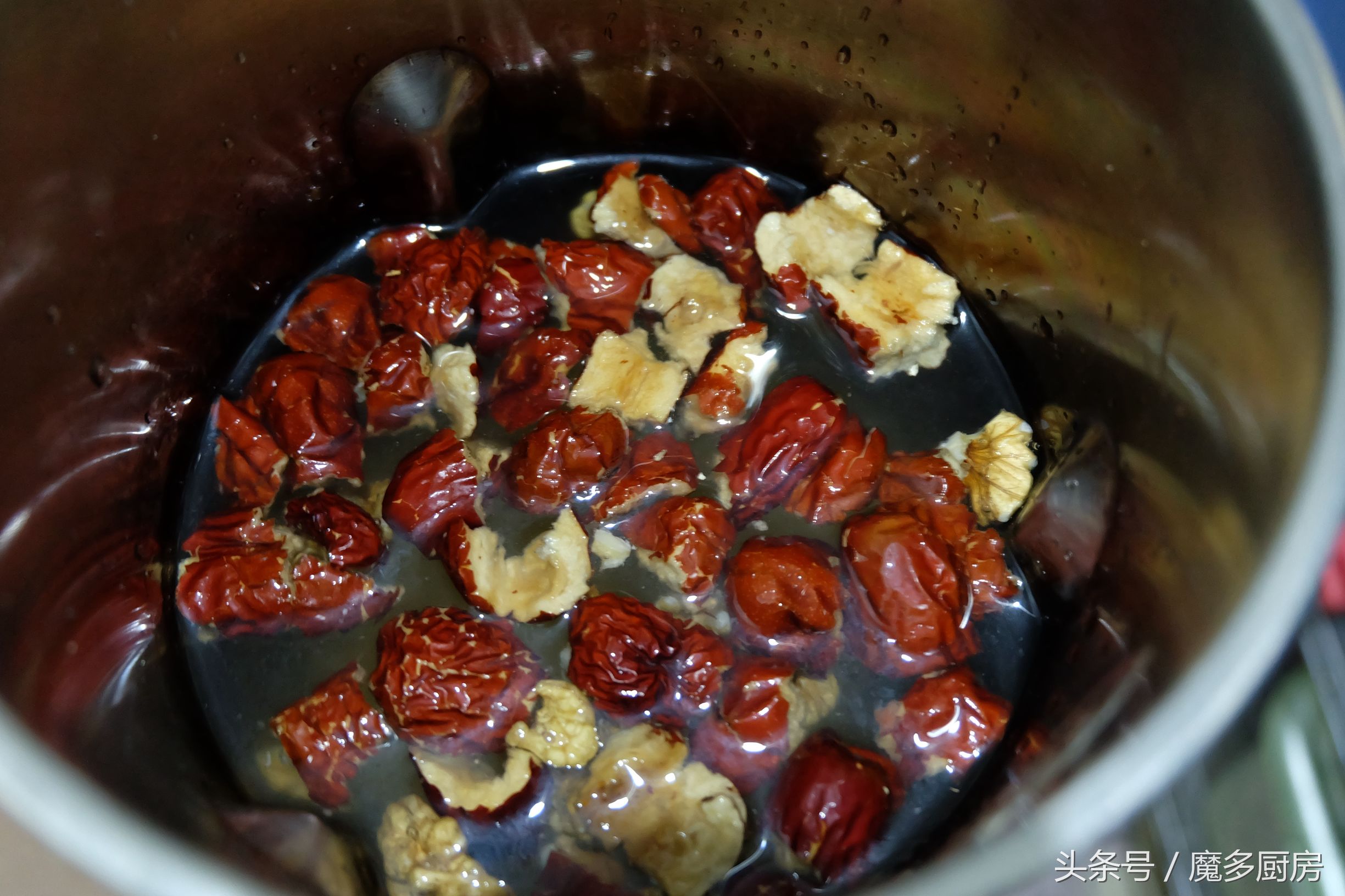 老中医推荐的营养豆浆,益智补钙豆浆推荐