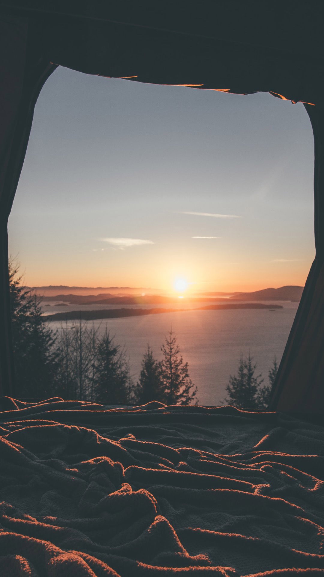 总有一段难熬的日子需要自己度过,总要度过一段不知所措的时光