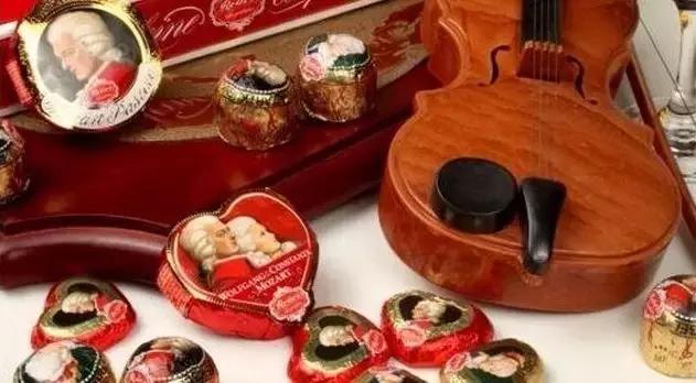 巧克力的天堂甜食爱好者推荐,全球公认十大顶级巧克力品牌