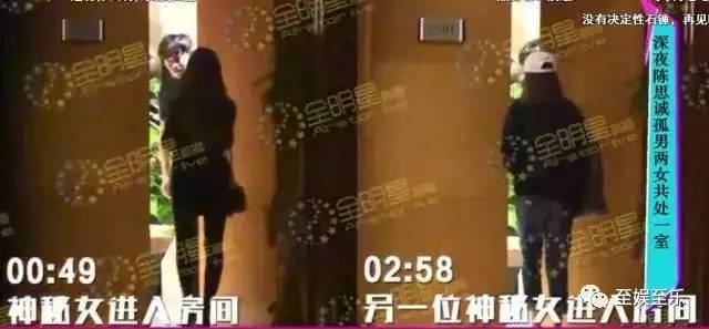 陈思诚和陈思成,陈思诚陈思诚