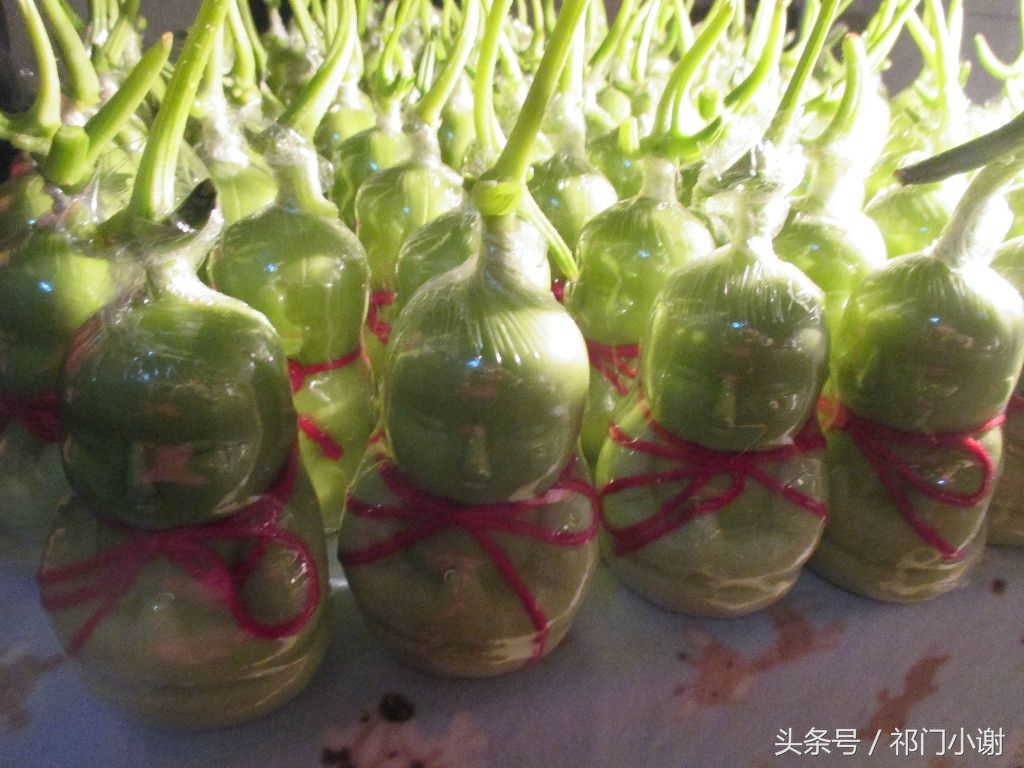 盘点《西游记》中脑洞大开的食物，我保证没有唐僧肉！