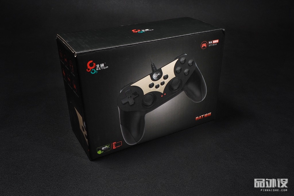 北通蝙蝠3s手柄玩我的世界,北通蝙蝠3s游戏手柄说明书