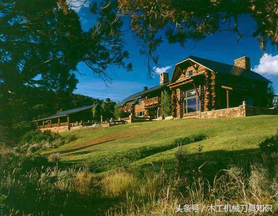 桁架式钢结构建筑有哪些,木桁架结构各部位名称