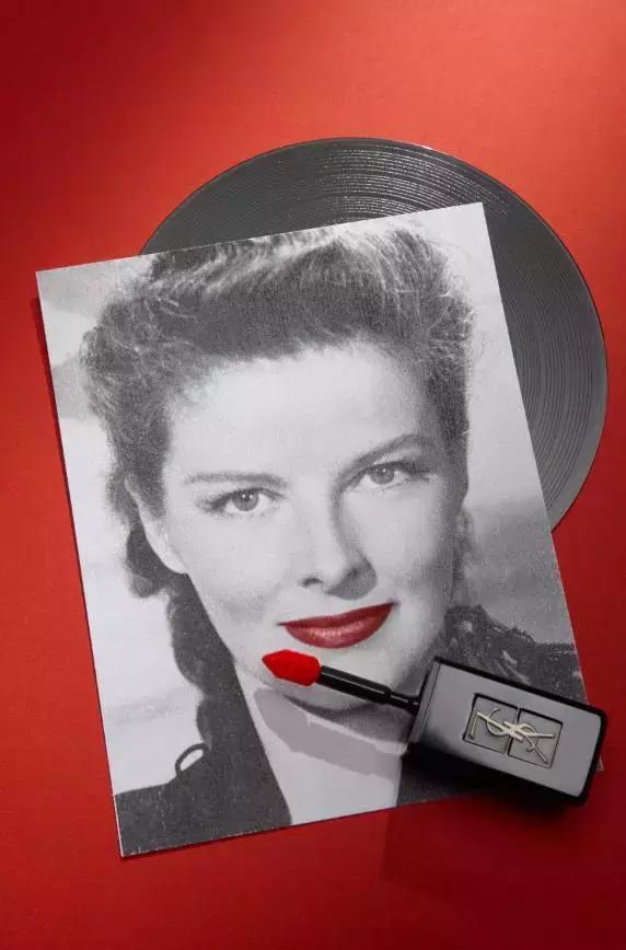 没有花不完的年终奖,只有买不过来的YSL!