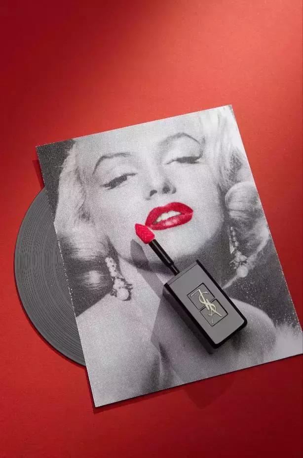 没有花不完的年终奖,只有买不过来的YSL!