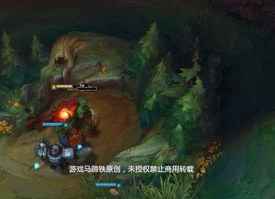 lol新狼人,lol新狼人技能