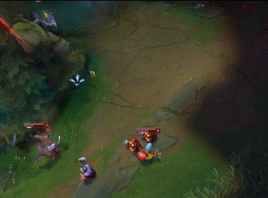 lol新狼人,lol新狼人技能