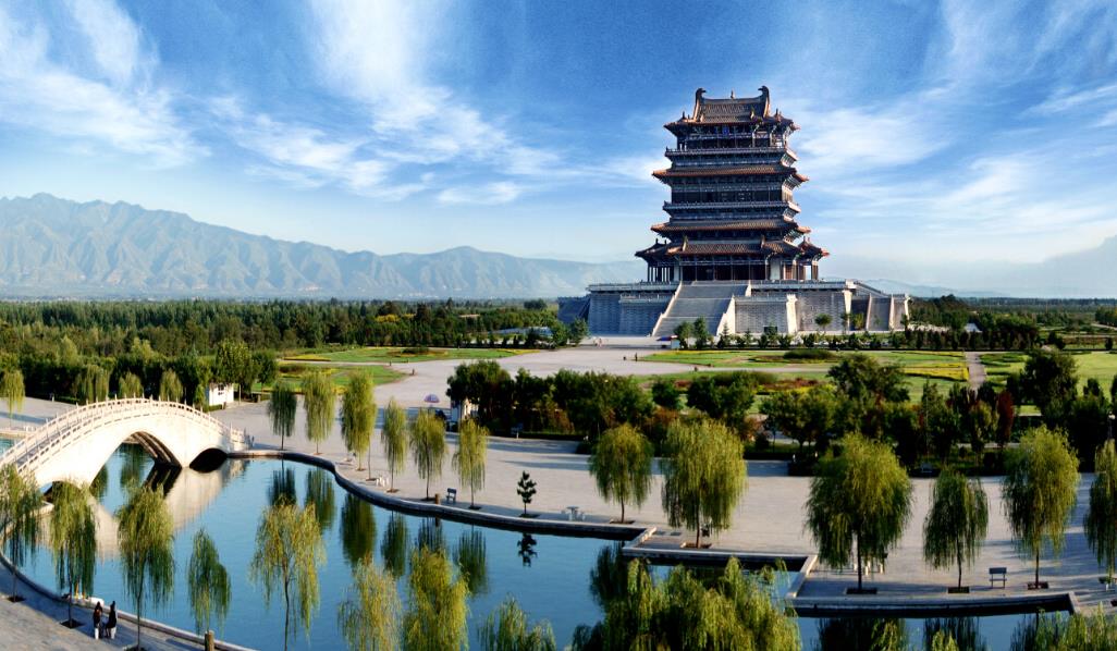 滕王阁黄鹤楼谁是三大名楼,中国四大名楼黄鹤楼历史最悠久