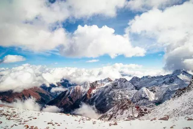 西藏五天旅游路线推荐冬日,冬天西藏3日游最佳路线