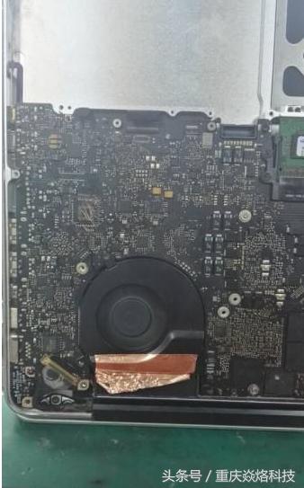 苹果a1286能换cpu吗,苹果a1286改集显多少钱