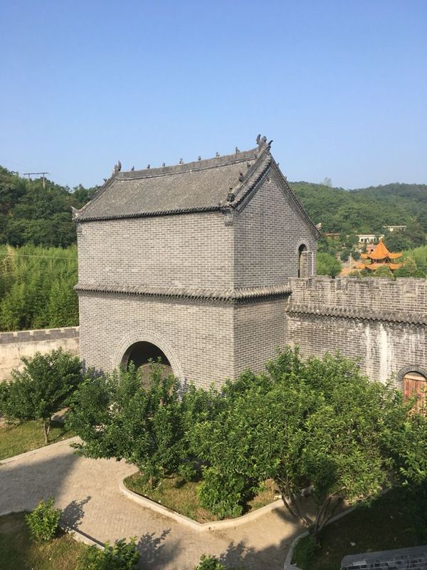 除了汉献帝，许昌还流传着这个汉朝皇帝的传说，跟这个村儿有关！