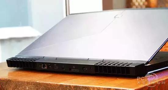 外星人笔记本alienware15r4测评,alienware15笔记本评测