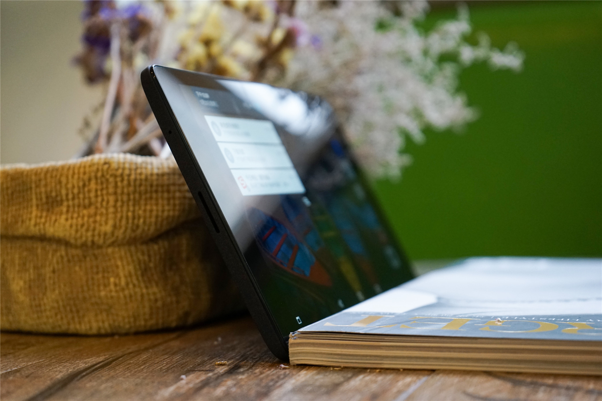 联想平板电脑p8评测,联想平板p8图片