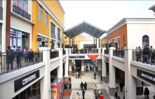 攻略▕西安的朋友们，一般在哪里买衣服？