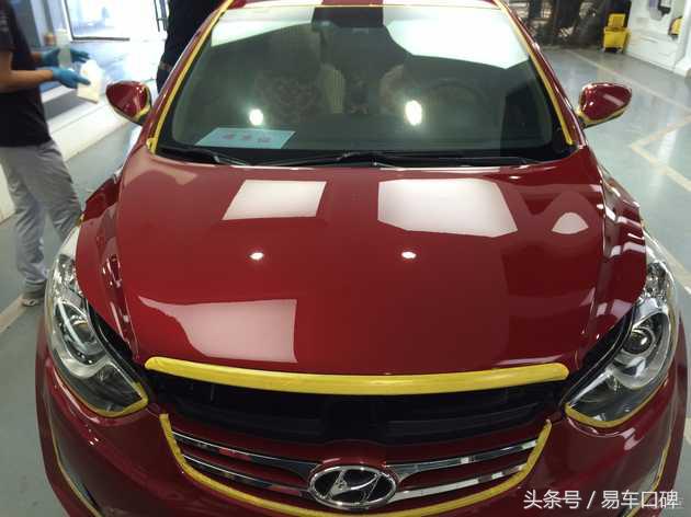 车漆太薄是否属于质量问题,车漆太薄