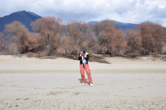 两点一线手作,手作人