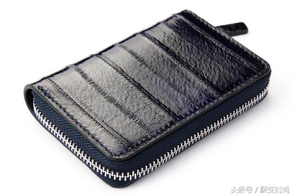 简单又漂亮的钥匙包,手作钥匙包