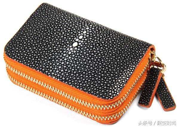 简单又漂亮的钥匙包,手作钥匙包