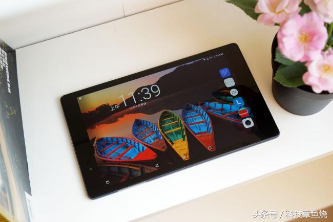 联想p8平板测评,联想p8平板刷miui系统
