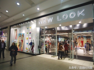 小众年轻时尚品牌,年轻人时尚热卖爆款推荐