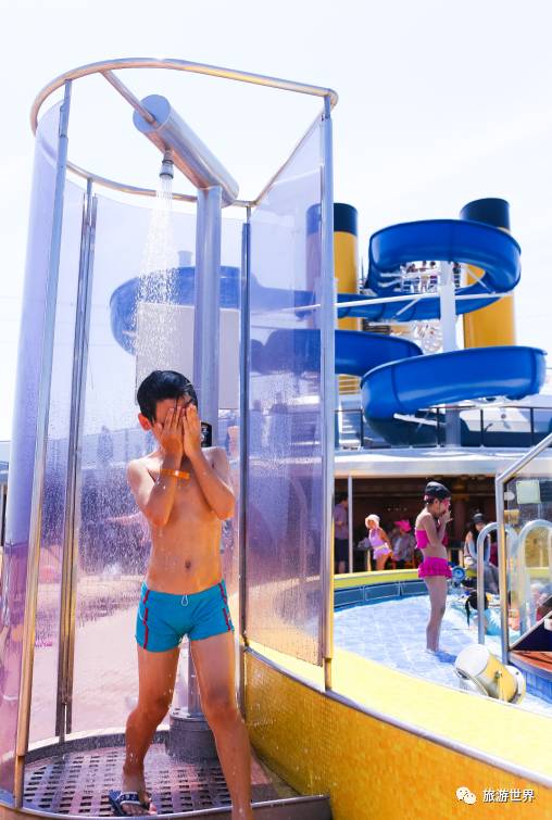 你坐邮轮，我送你秘籍