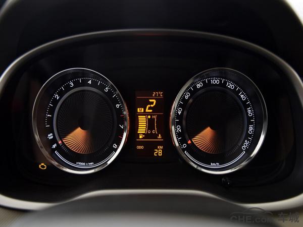 雪佛兰赛欧家用效果如何,雪佛兰赛欧性价比高