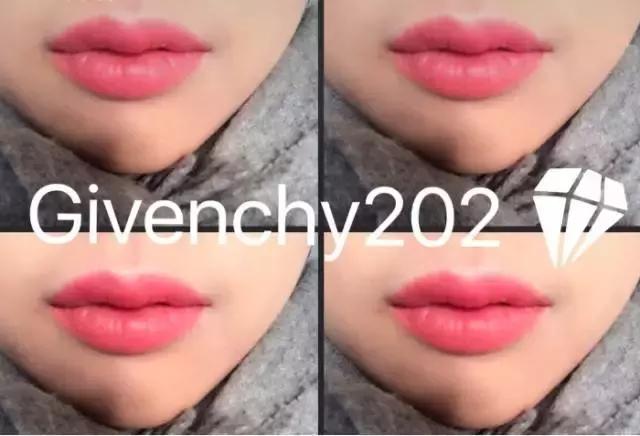 用一支口红搞定伪素颜,无论什么口红都能涂出伪素颜