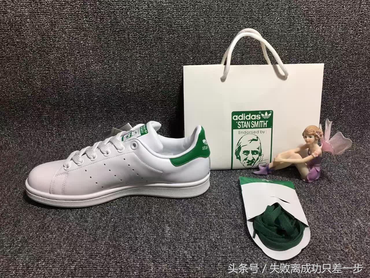 阿迪达斯史密斯系列,阿迪达斯斯坦史密斯哪款经典