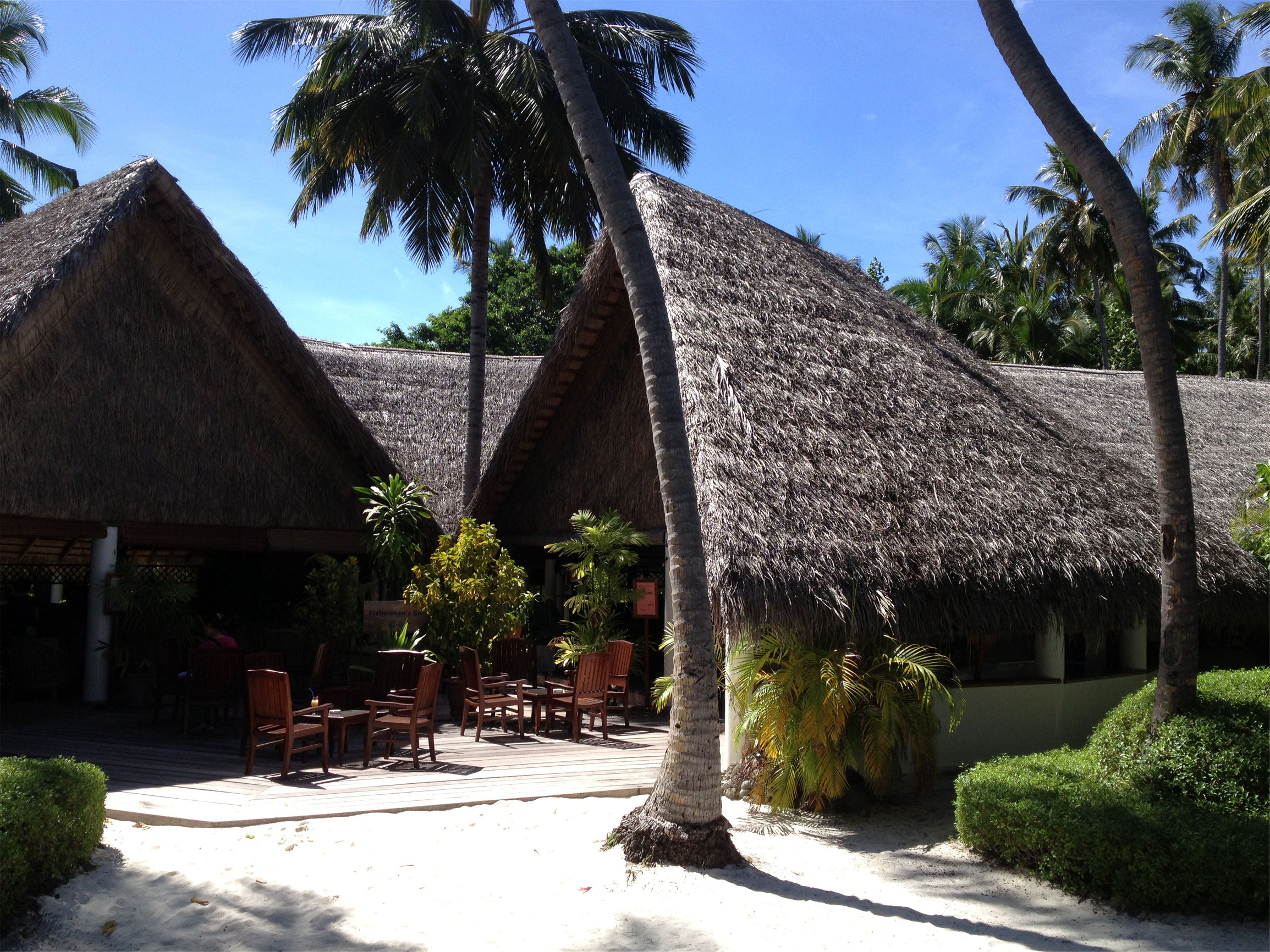 马尔代夫最美景色,最美马尔代夫风景