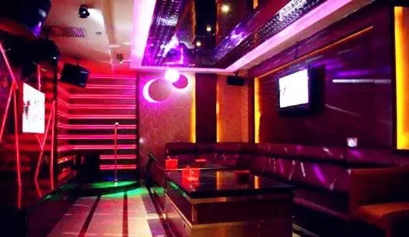 西安有名的ktv有哪些,西安最高端的KTV有哪几家