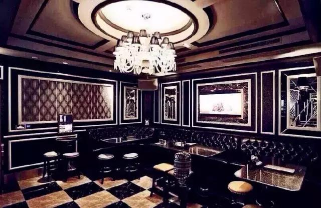 西安有名的ktv有哪些,西安最高端的KTV有哪几家