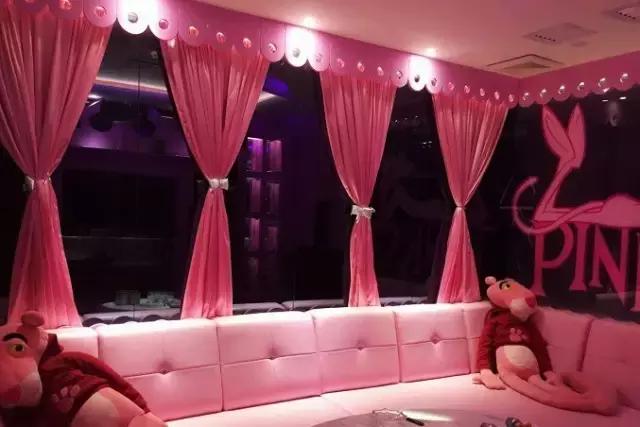 西安有名的ktv有哪些,西安最高端的KTV有哪几家