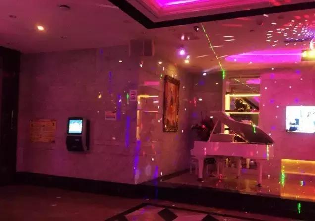 西安有名的ktv有哪些,西安最高端的KTV有哪几家