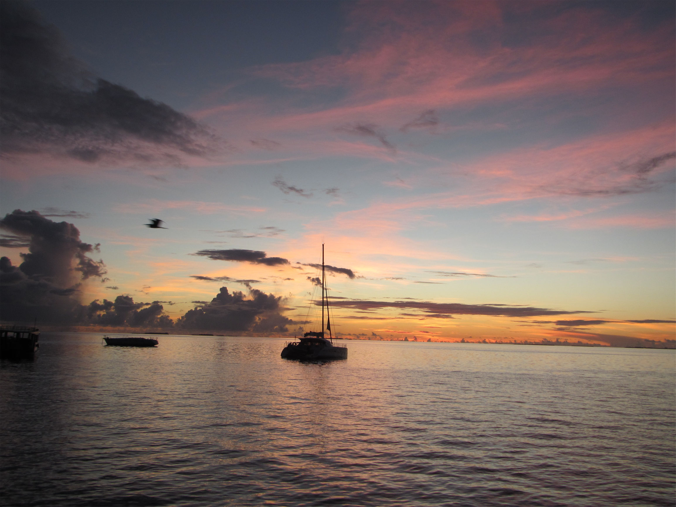 马尔代夫最美景色,最美马尔代夫风景