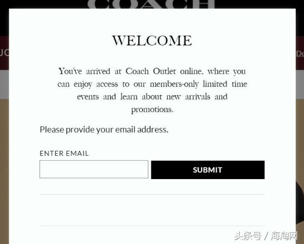 coach买包攻略,coach包包在哪里买便宜