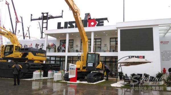 力士德性能怎么样,力士德工程机械有限公司