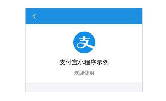 支付宝蚂蚁最新消息,支付宝小程序预计开放