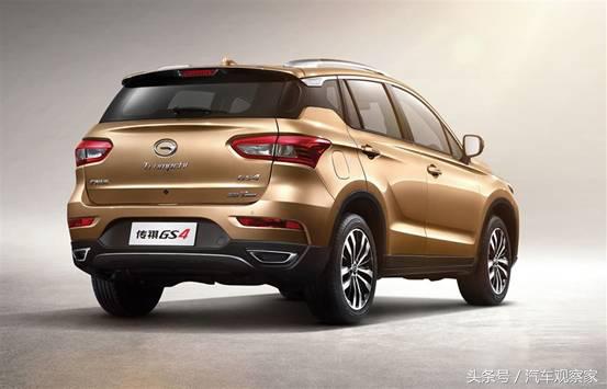 10万以下低油耗suv,10万预算买这几款suv性价比最高