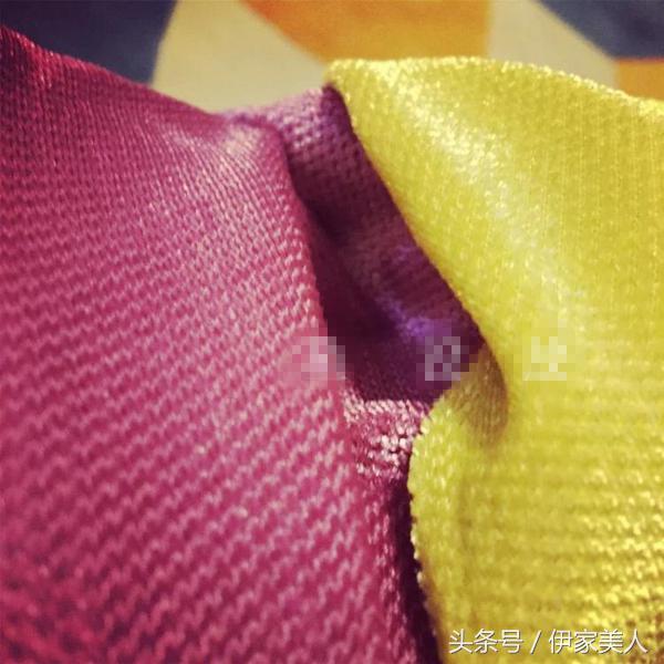 对淘宝的看法,对女性穿着的看法