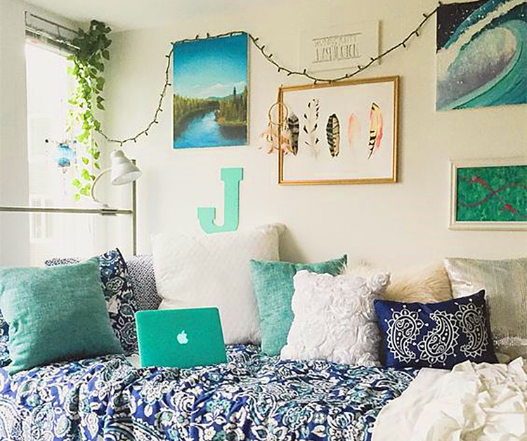 一个星座一个家！打造十二星座专属家居风格