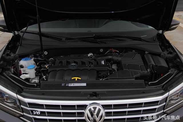 v6自吸在售车型,几款不到30万的v6车就卖一个情怀