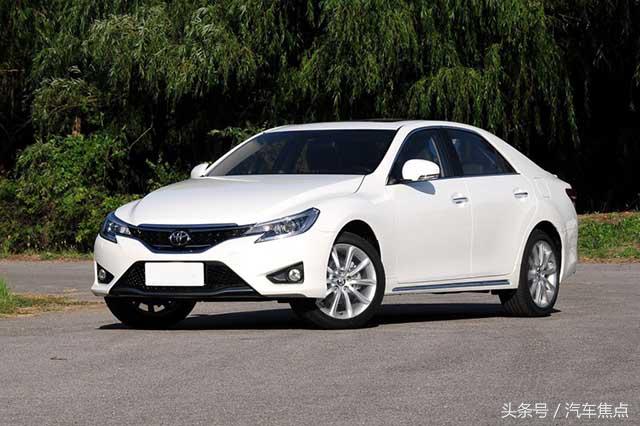 v6自吸在售车型,几款不到30万的v6车就卖一个情怀