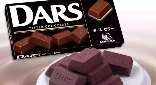 巧克力的天堂甜食爱好者推荐,全球公认十大顶级巧克力品牌