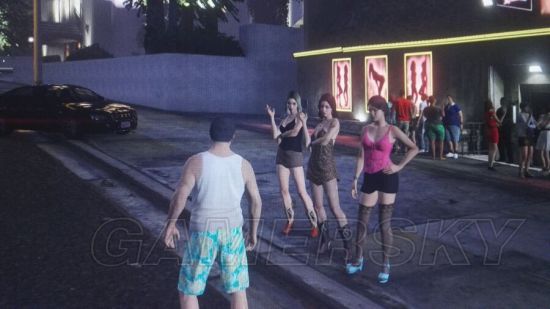 看看配个能玩GTA5的入门机子，需要花多少钱